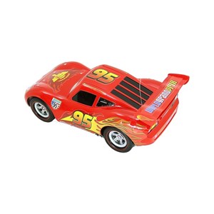 ماشین کنترلی طرح مک کوئین مقیاس 1:16 REMOTE CONTROL CAR Lightning McQueen Hot_اسباب بازی
